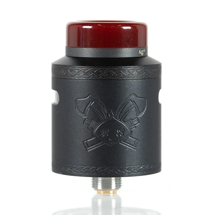 Hellvape DEAD RABBIT V2 24mm RDA - Image 2