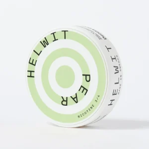 HELWIT Pear 3.5mg