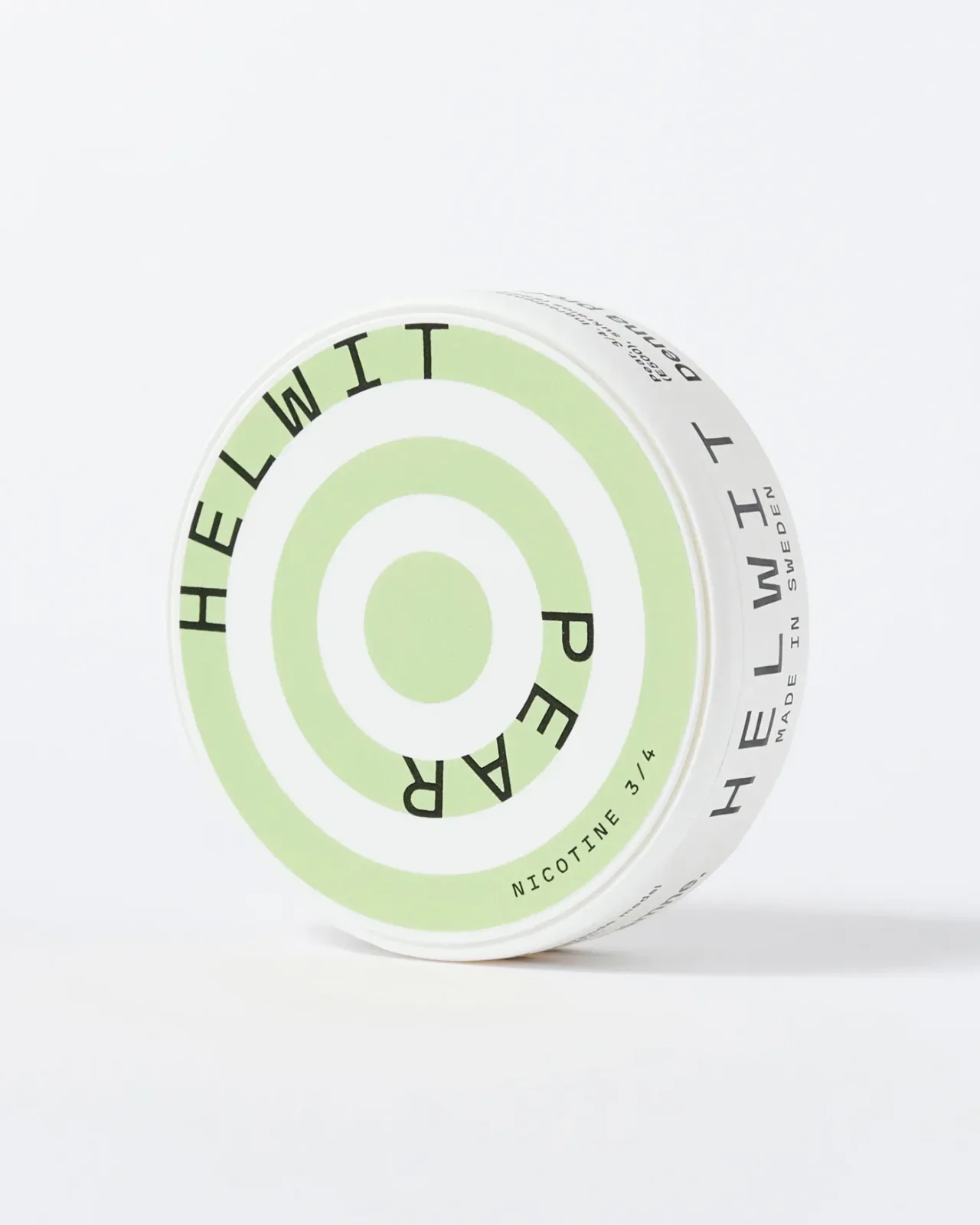 HELWIT Pear 3.5mg