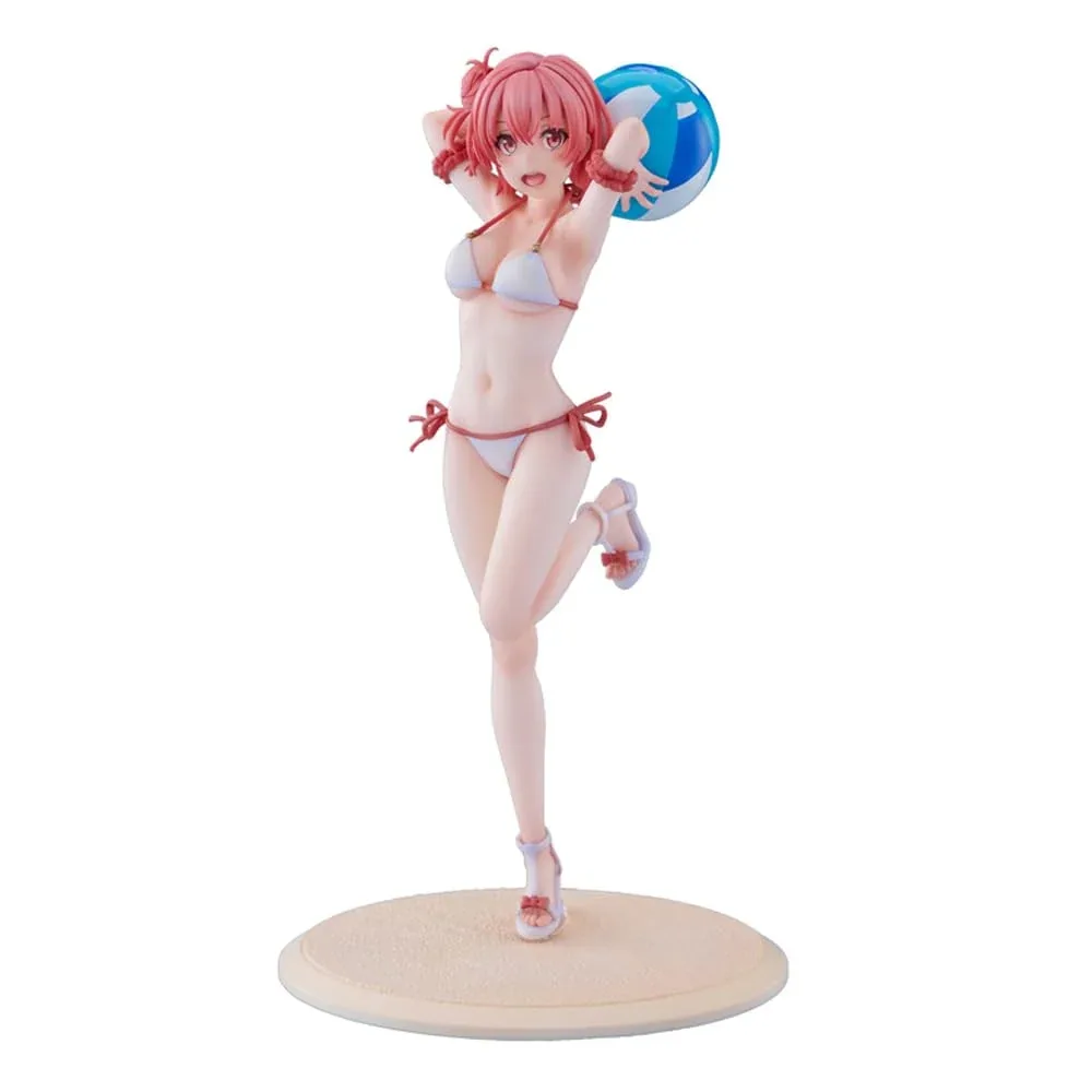Hobby Stock Yuigahama Yui Swimsuit Ver 1/6 Figure My Teen Romantic Comedy Snafu Too