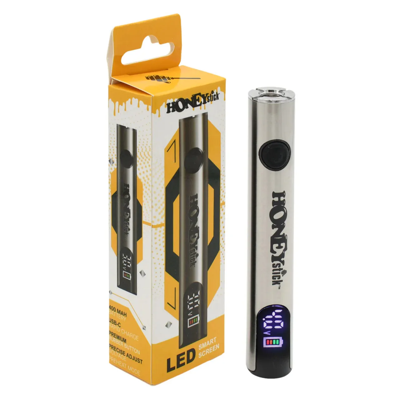 Honey Stick Digi Stick 510 Battery - Image 2