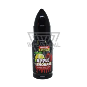 Horny Flava – Apple Lemonade