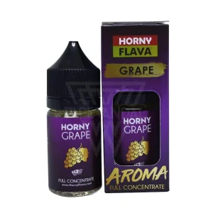 Horny Flava – Grape AROMA