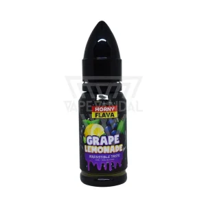 Horny Flava – Grape Lemonade