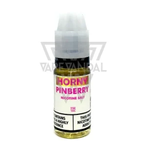 Horny Flava – Horny Pinberry Salt Nicotine