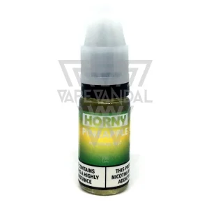 Horny Flava – Horny Pineapple Salt Nicotine