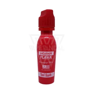 Horny Flava – Horny Red Apple (WHOLESALE AVAILABLE)