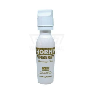 Horny Flava – Pinberry (WHOLESALE AVAILABLE)