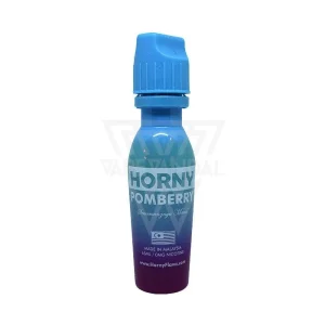 Horny Flava – Pomberry (WHOLESALE AVAILABLE)