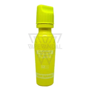 Horny Flava – Sour Mango (WHOLESALE AVAILABLE)