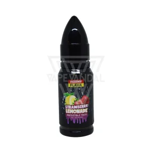 Horny Flava – Strawberry Lemonade