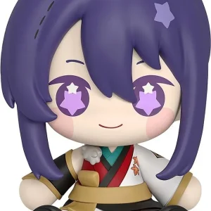 Huggy Good Smile Ensemble Stars Kanazaki Souma Painted Plastic Figure by GOOD SMILE COMPANY
