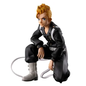 Ichibansho Figure Bandai Spirits Tokyo Revengers Takemichi Christmas Edition