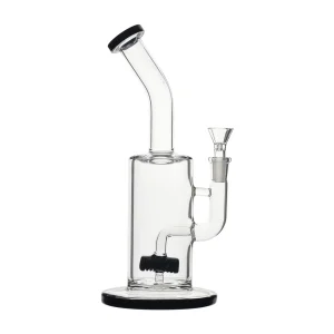 Inline Perc Bong - 11in
