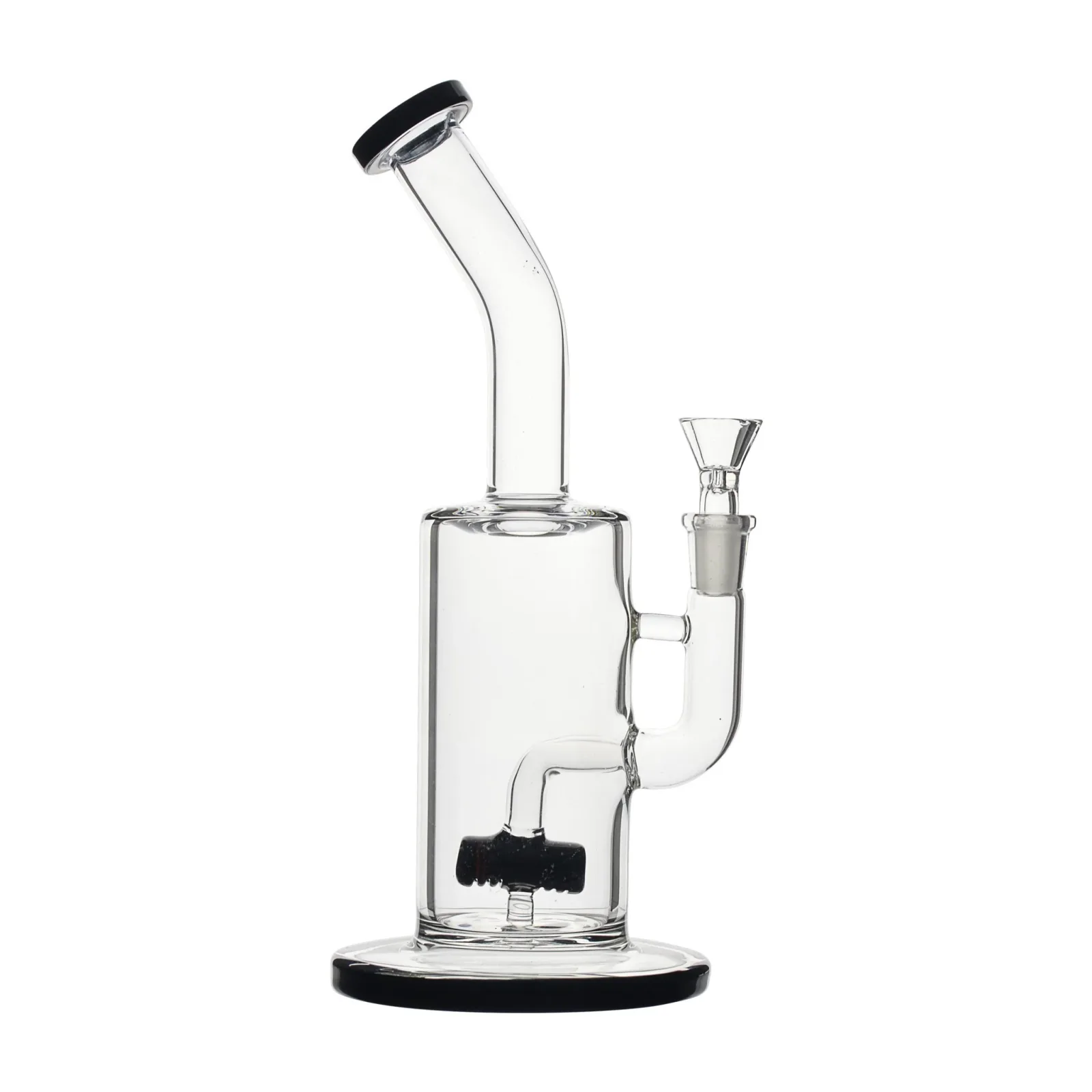 Inline Perc Bong - 11in