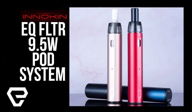 Innokin EQ FLTR 9.5W Pod System - Image 2