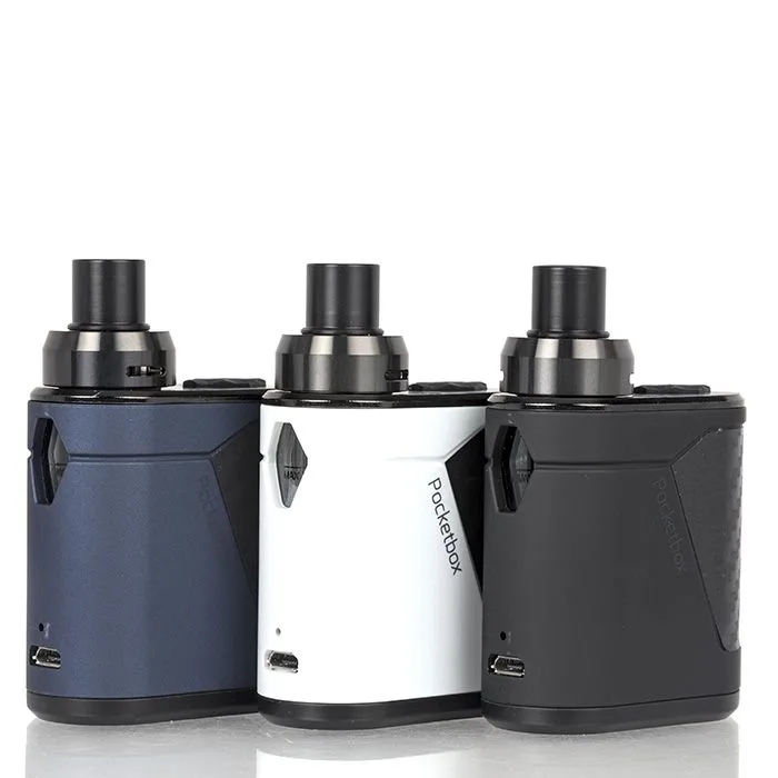 Innokin PocketBox 40W All-in-One Kit