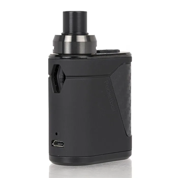 Innokin PocketBox 40W All-in-One Kit - Image 2