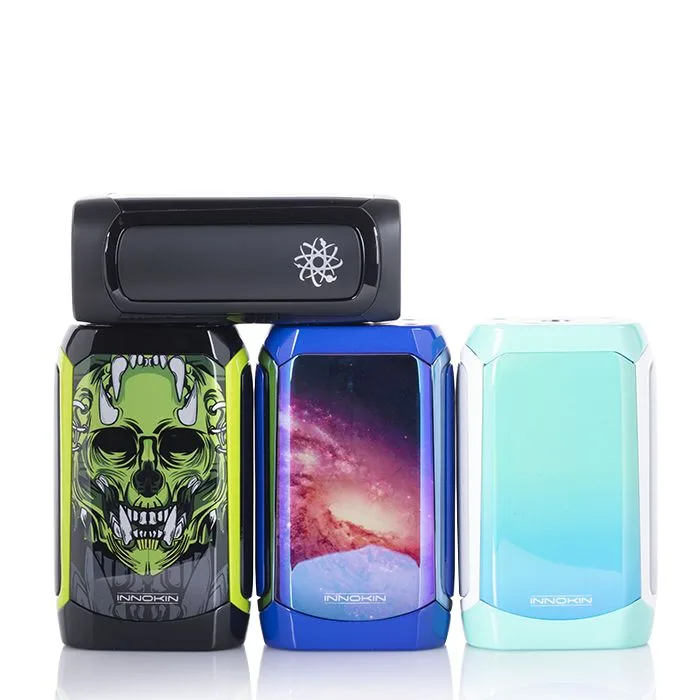 Innokin PROTON MINI 120W Box Mod - Image 2