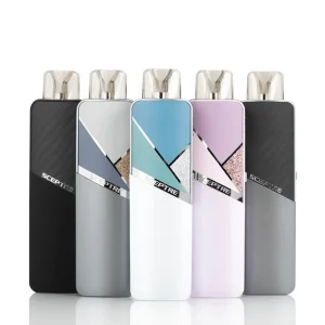 Innokin SCEPTRE Pod System
