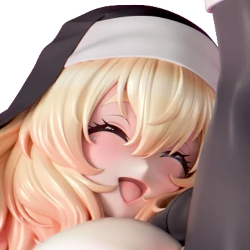 Insight Konoshige New Sister 1/5 Scale Painted Figure Collectible Toy