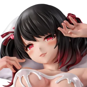 Insight Nikkan Shoujo Belle Revival 1/6 Scale Painted Figure