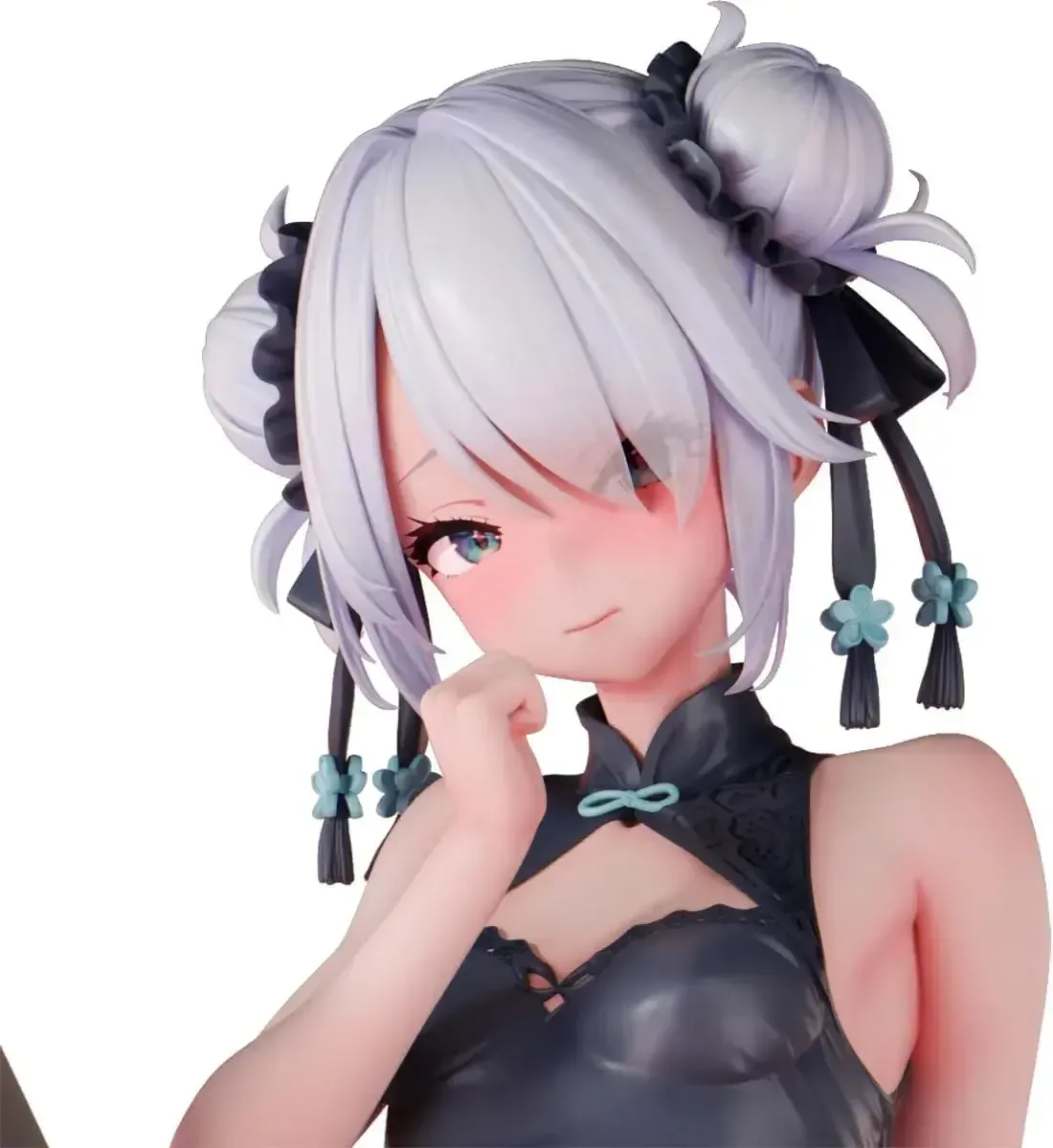 Insight Xiao Mei 1/5 Scale Pre-Painted Collectible Figure