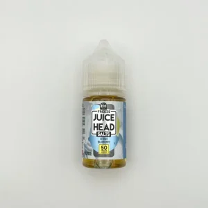 Juice Head Salts 30mL – Citrus Blueberry Freeze