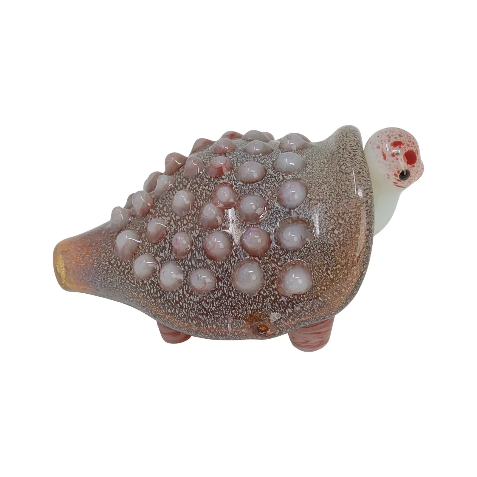 Jurassic Turtle Pipe - 3.5in - Image 2