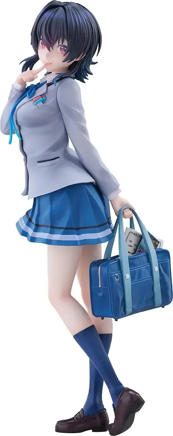 Kadokawa Class 2nd Asanagi Kai 1/7 Scale Collectible Figure