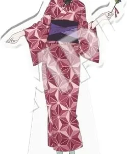 Kadokawa Re:Zero Acrylic Stand Figure Tanabata Festival Ram Ver.