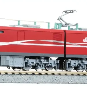 Kato Eh800 Model Train Electric Locomotive 3086 Railroad Replica