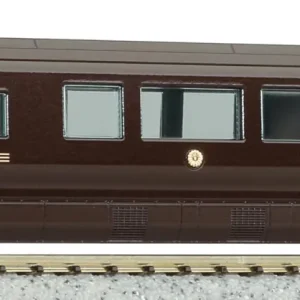 KATO N Gauge 4935-1 Special Vehicle Model Train