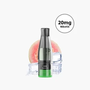 KIWI GO PLUS Pods (20mg) | Guava Ice (2 ex.)