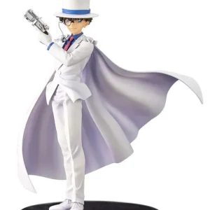 Kotobukiya 2024 Re-Release Artfx J Meitantei Conan Kuroba Kaito Figure