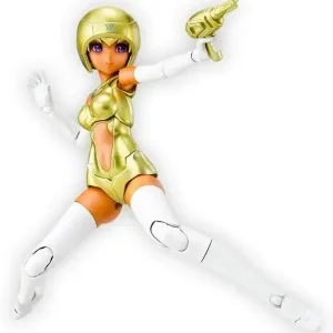 Kotobukiya Megami Device B1R-M Frame Kit Flesh Tone E Figure