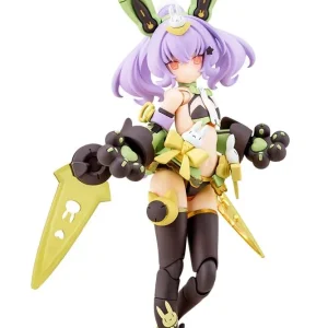 Kotobukiya Megami Device Puni Mofu Tu Model Kit 1/1 Scale Japan Official