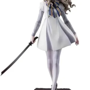 Kotobukiya Megan Horror Bishoujo 1/7 Scale PVC Collectible Figure