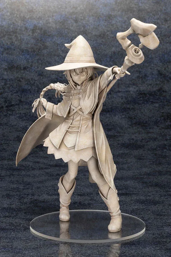 Kotobukiya Mushoku Tensei Roxy Migurdia 1/8 Scale Original Version Figure - Image 2