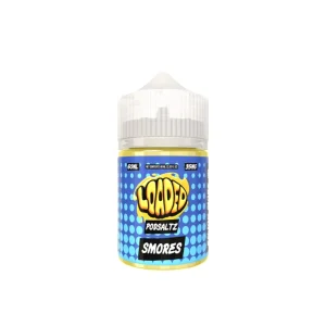 Loaded 60ml Salt E-Juice 35MG Collection