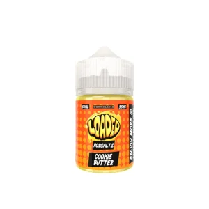 Loaded 60ml Salt E-Juice 50MG Collection