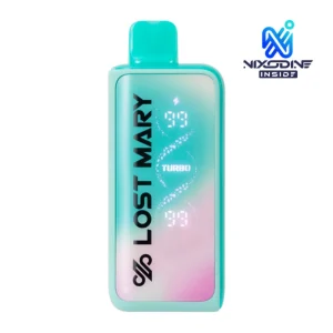 Lost Mary MT 35,000 Puffs Turbo Disposable