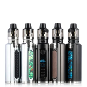 Lost Vape GRUS 100W Starter Kit