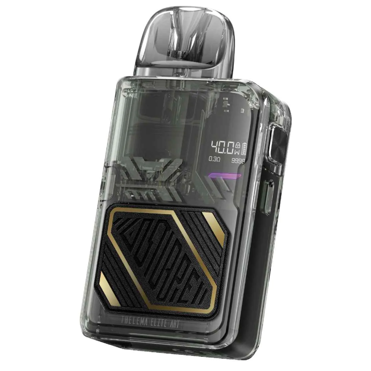 Lost Vape Thelema Elite Art 40 Pod Kit - Image 2