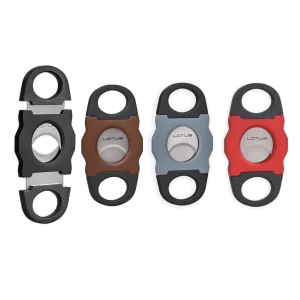 Lotus Marathon Man Cigar Cutter