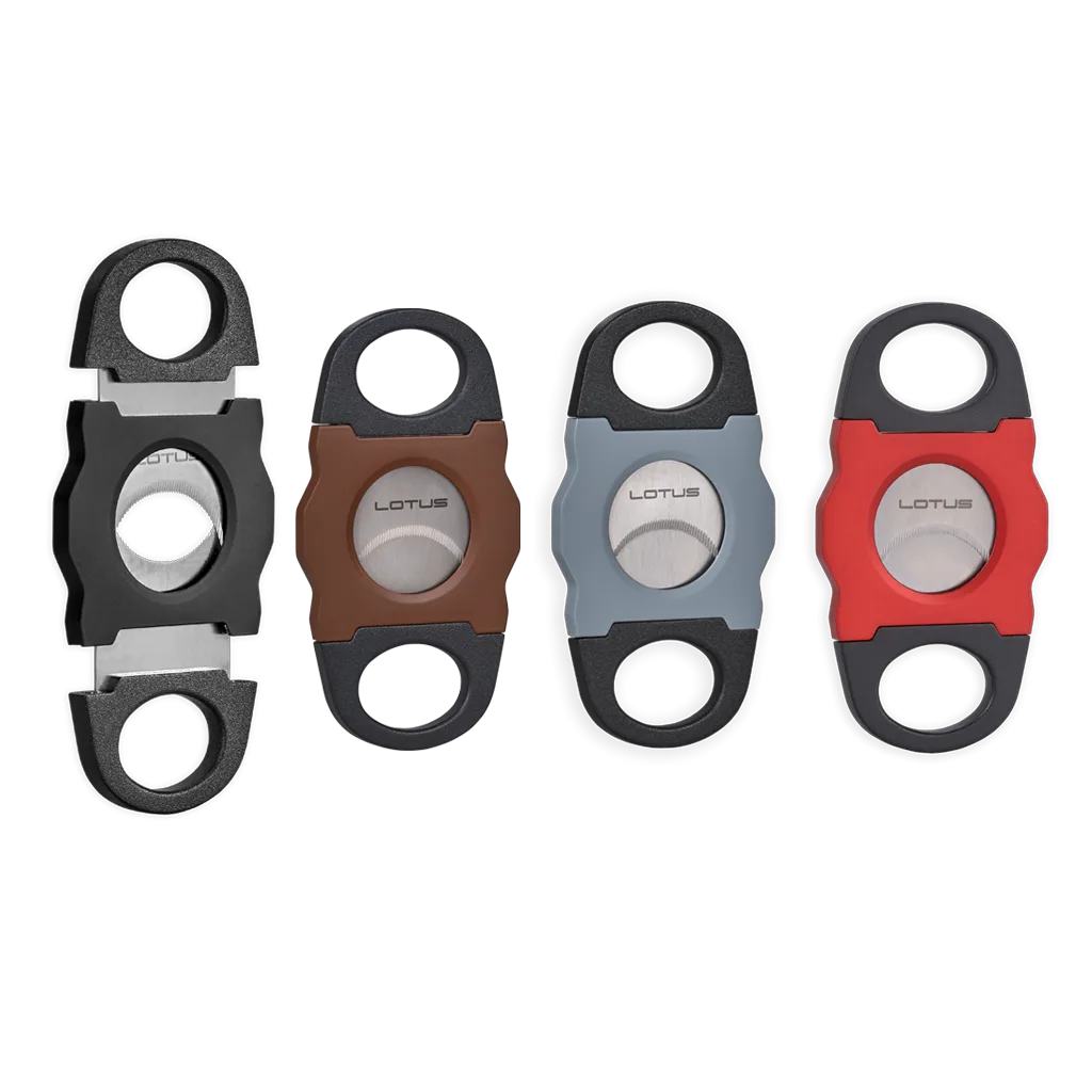 Lotus Marathon Man Cigar Cutter