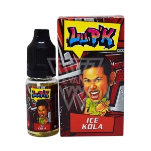 Lu P’K – Ice Kola Salt Nicotine
