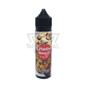 Mad Alchemists – Crimson Midnight Cookies