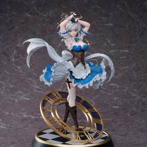 Magi Arts Izayoi Sakuya 1/6 Scale Figure Touhou Project Collectible