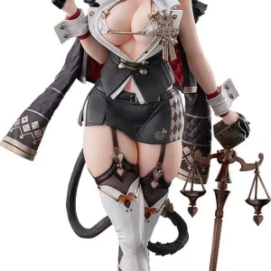 Max Factory Alice 1/7 Scale Painted Plastic Figure Finished Product